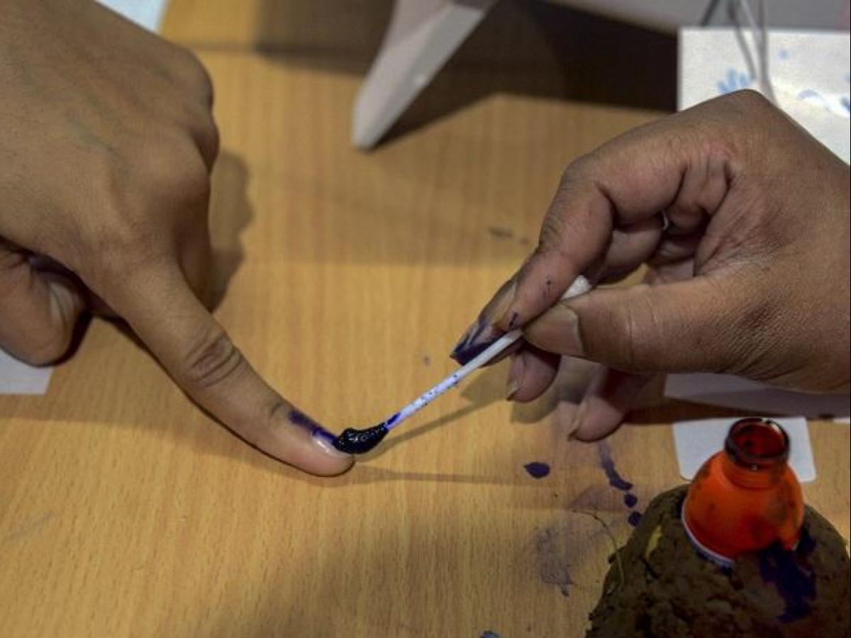 ಲೋಕಸಭಾ ಚುನಾವಣೆ: ನಾಲ್ಕನೇ ಹಂತದಲ್ಲಿ ಶೇ.64 ಮತದಾನ