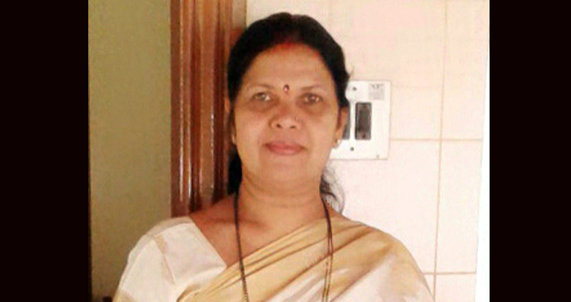 ರೈಲಿನಲ್ಲಿ ಬೆಂಕಿ ದುರಂತ: ಸಂಭಾವ್ಯ ಅಪಾಯ ತಪ್ಪಿಸಿದ ಪುತ್ತೂರಿನ ಮಹಿಳೆ