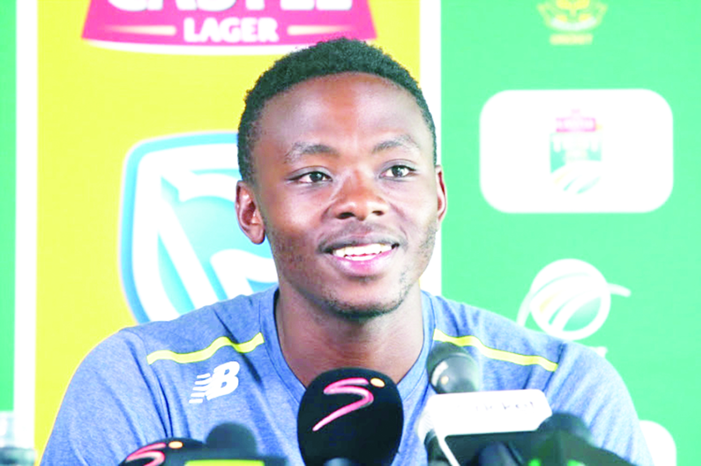 ಐಪಿಎಲ್ ಗರಿಷ್ಠ ವಿಕೆಟ್ ಪಡೆದವರ ಪಟ್ಟಿಯಲ್ಲಿ ರಬಾಡಗೆ ಅಗ್ರಸ್ಥಾನ