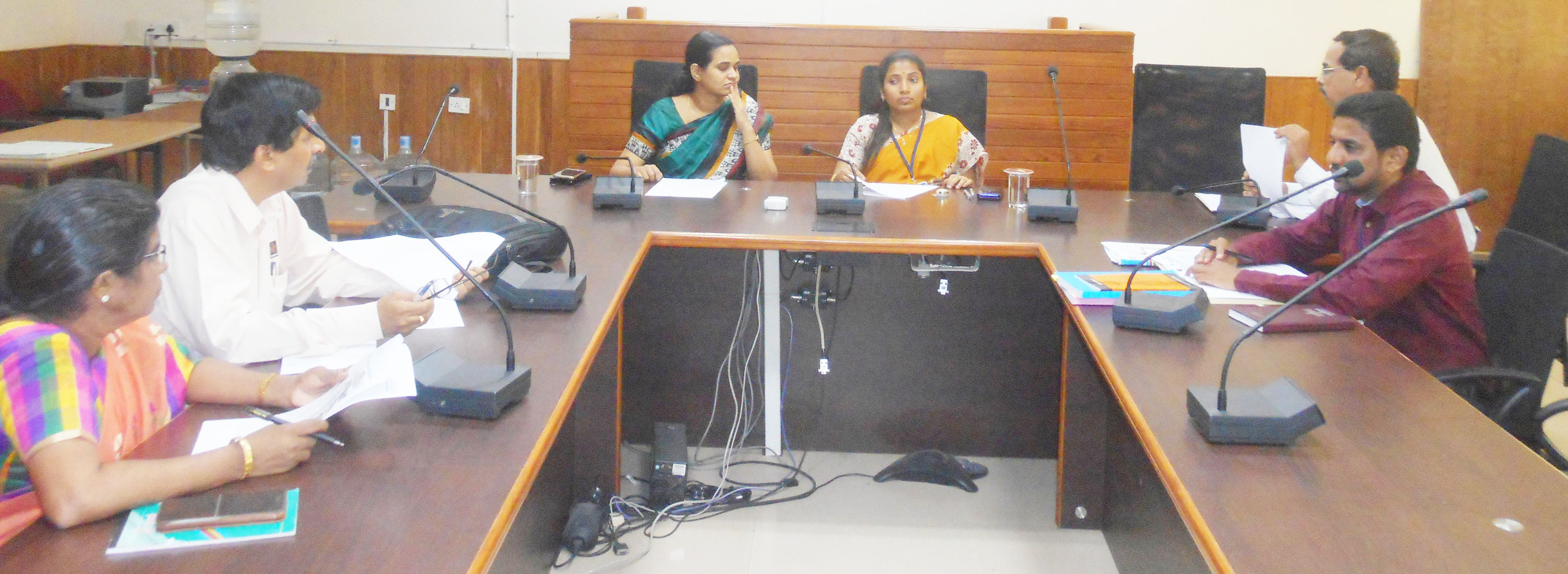 ಉಡುಪಿ: ಚುನಾವಣಾ ಗೌಪ್ಯತೆ ಉಲ್ಲಂಘನೆ ವಿರುದ್ಧ ಡಿಸಿ ಎಚ್ಚರಿಕೆ