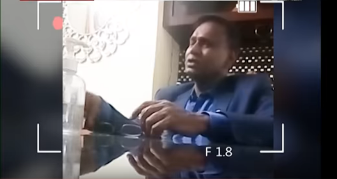 ನೋಟು ರದ್ದತಿ, ಜಿಎಸ್ ಟಿಯಿಂದ ದೇಶ ಸರ್ವನಾಶವಾಗಿದೆ: ಬಿಜೆಪಿ ಸಂಸದ ಉದಿತ್ ರಾಜ್