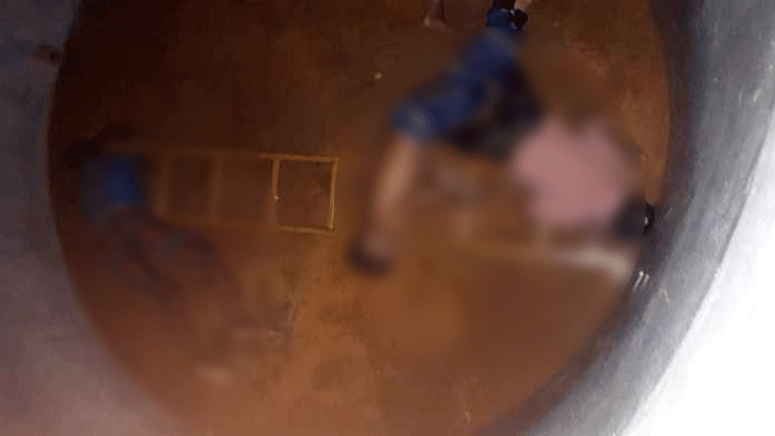 ಪುತ್ತೂರು: ನೀರಿನ ಟ್ಯಾಂಕ್‍ಗೆ ಬಿದ್ದು ಒಂದೇ ಕುಟುಂಬದ ಮೂವರು ಮಕ್ಕಳು ಮೃತ್ಯು