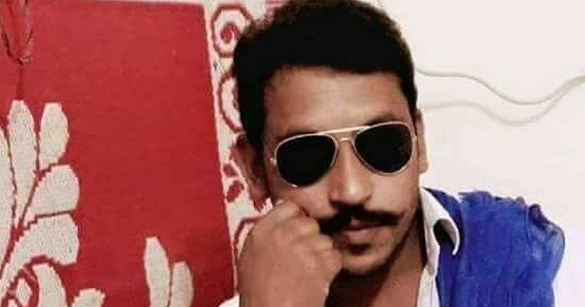 ಅಖಿಲೇಶ್, ಮುಲಾಯಂ ಬಿಜೆಪಿಯ ಏಜೆಂಟರು: ಭೀಮ್‌ಸೇನೆ ಅಧ್ಯಕ್ಷ ಆಝಾದ್ ಆರೋಪ