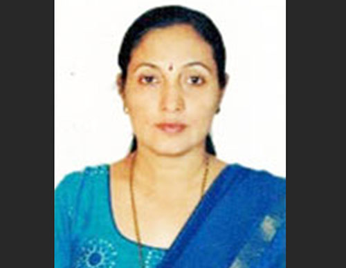 ಭರತನಾಟ್ಯ ಸ್ನಾತಕೋತ್ತರ ಪದವಿ ಪರೀಕ್ಷೆ: ಲಕ್ಷ್ಮೀ ಗುರುರಾಜ್ ಅವರಿಗೆ ದ್ವಿತೀಯ ರ್ಯಾಂಕ್