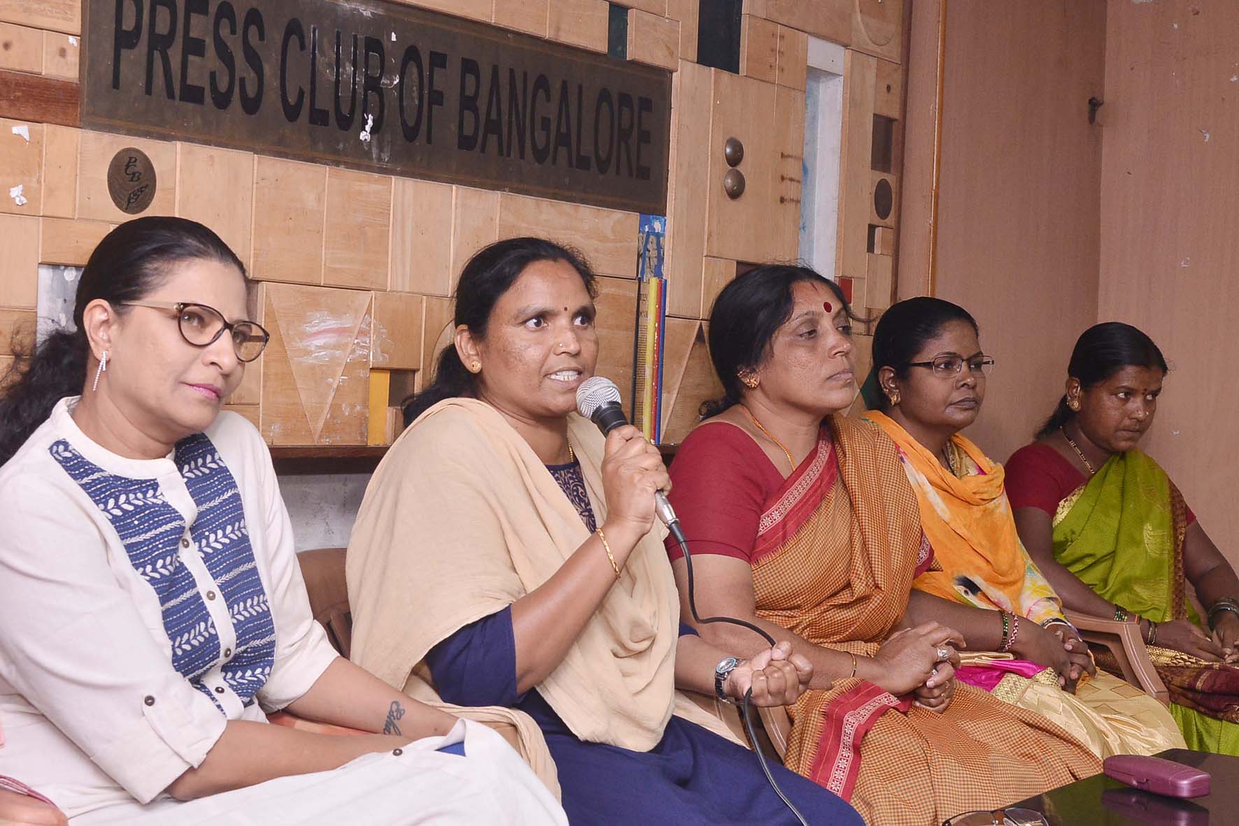 ಎ.4 ರಂದು ‘ಮಹಿಳಾ ನಡಿಗೆ-ಭಾರತ’ ಹೋರಾಟ