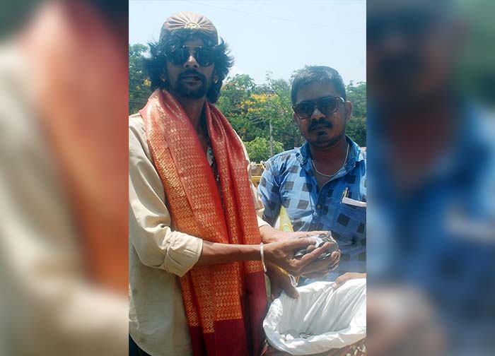 1, 2 ರೂ. ನಾಣ್ಯ ತಂದು ಠೇವಣಿ ಕಟ್ಟಿದ ಪಕ್ಷೇತರ ಅಭ್ಯರ್ಥಿ !