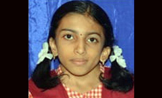 ಎಸೆಸೆಲ್ಸಿ ಫಲಿತಾಂಶ : ಪುತ್ತೂರಿನ ಸಿಂಚನ ಲಕ್ಷ್ಮೀ ರಾಜ್ಯಕ್ಕೆ ದ್ವಿತೀಯ