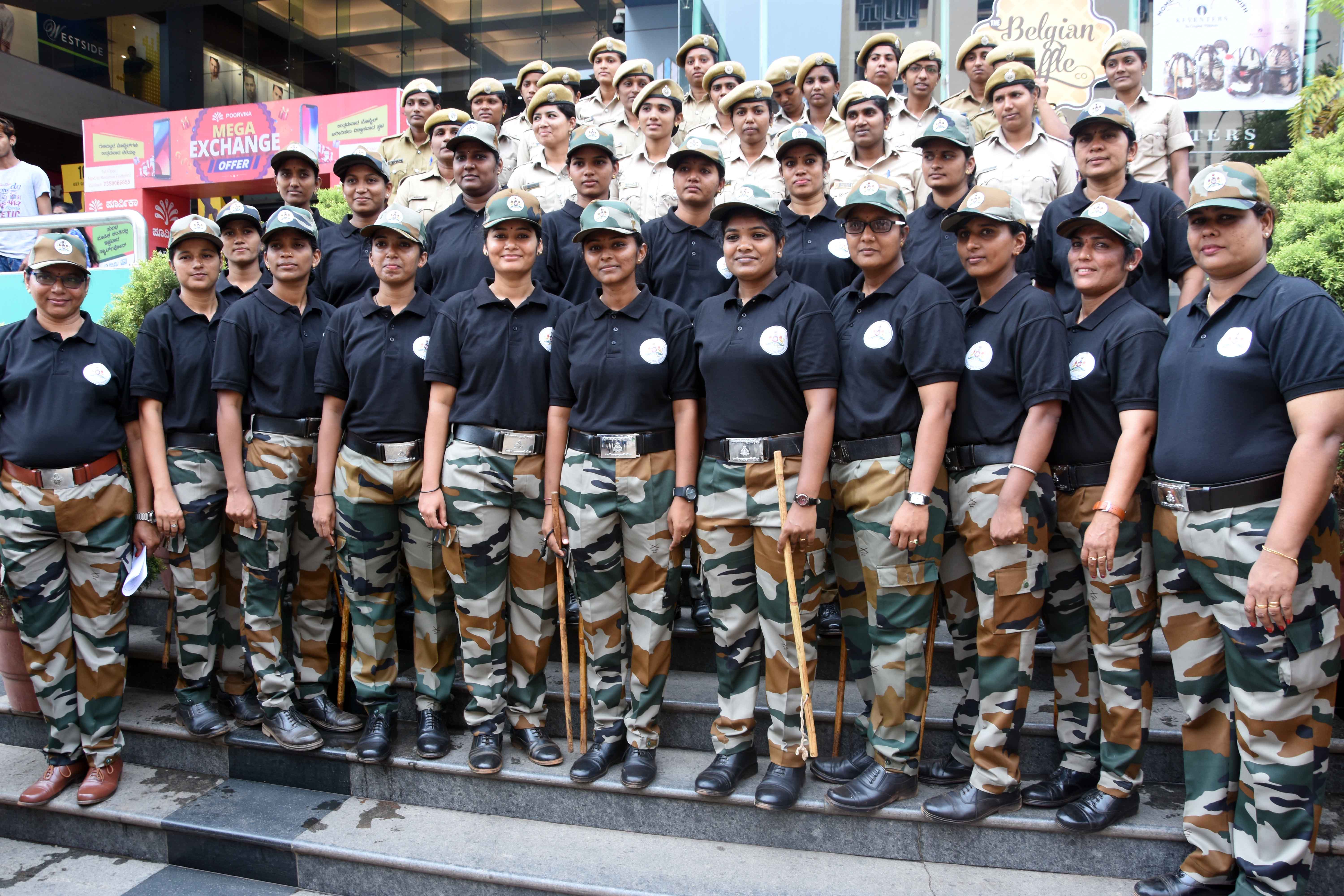 ಮಂಗಳೂರು: ‘ರಾಣಿ ಅಬ್ಬಕ್ಕ ಪಡೆ’ ರಚನೆ