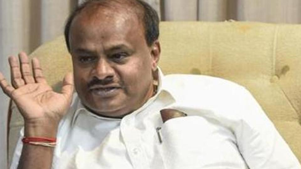 ಎಸೆಸೆಲ್ಸಿ ಫಲಿತಾಂಶ: ಸರಕಾರಿ ಶಾಲೆಗಳ ಉತ್ತಮ ಸಾಧನೆಗೆ ಮುಖ್ಯಮಂತ್ರಿ ಕುಮಾರಸ್ವಾಮಿ ಹರ್ಷ