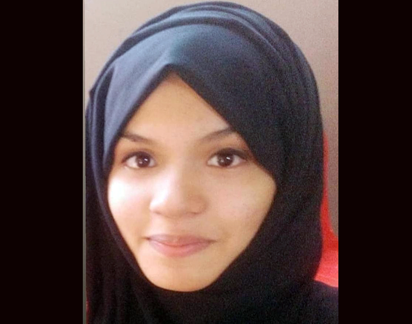 ಎಸೆಸೆಲ್ಸಿ ಫಲಿತಾಂಶ : ಫಾತಿಮಾ ರಿಫಾಗೆ 571 ಅಂಕ