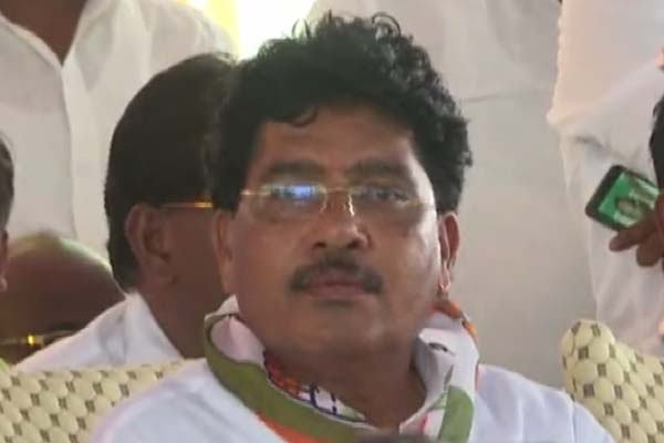 ಸುಭಾಷ್ ರಾಠೋಡ್ ಪರ ಪ್ರಚಾರಕ್ಕೆ ಹೋಗಲ್ಲ: ಬಾಬುರಾವ್ ಚವ್ಹಾಣ್