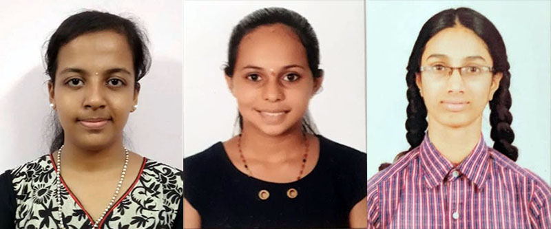 ಎಸೆಸೆಲ್ಸಿ ಪರೀಕ್ಷೆ: ಕೋಟದ ಅನಘ ಉಡುಪ ರಾಜ್ಯಕ್ಕೆ ತೃತೀಯ