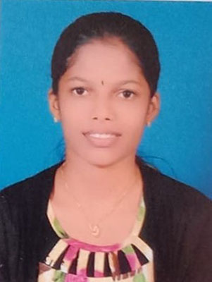 ಅಲೆವೂರಿನ ಅಂಕಿತಾ ಆಚಾರ್ಯಗೆ 621 ಅಂಕ