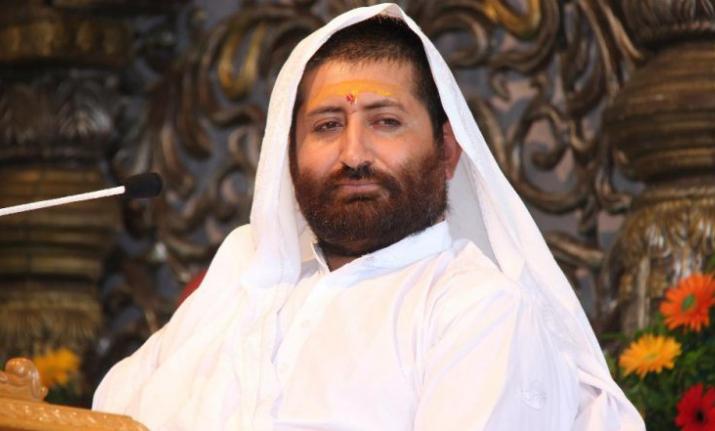 ಅತ್ಯಾಚಾರ ಪ್ರಕರಣ: ಆಸಾರಾಂ ಪುತ್ರನಿಗೆ ಜೀವಾವಧಿ