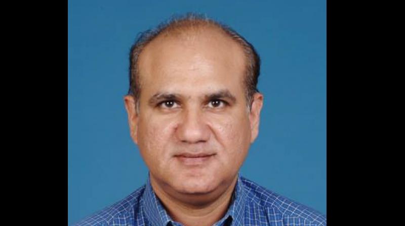 ಮದ್ಯ ಸೇವಿಸಿ ಅಮಾನತುಗೊಂಡ ಏರ್ ಇಂಡಿಯಾ ಪೈಲಟ್ ಈಗ ಪ್ರಾದೇಶಿಕ ನಿರ್ದೇಶಕ!