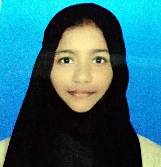 ಎಸೆಸೆಲ್ಸಿ ಫಲಿತಾಂಶ : ನಿಹಾ ಕೌಸರ್ ಗೆ 603 ಅಂಕ