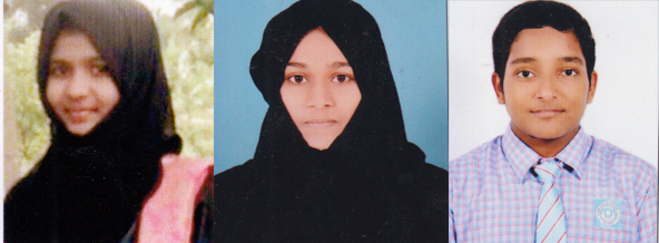 ಎಸೆಸೆಲ್ಸಿ ಫಲಿತಾಂಶ: ಅಲ್‌ಅಝರ್ ಆಂಗ್ಲ ಮಾಧ್ಯಮ ಶಾಲೆಗೆ ಉತ್ತಮ ಫಲಿತಾಂಶ