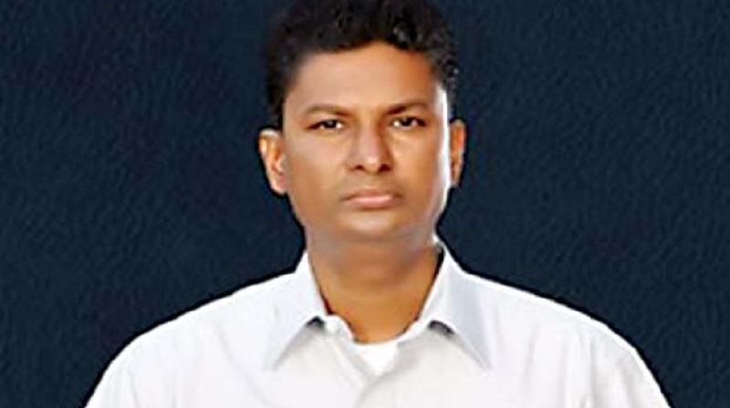 ರಾಜ್ಯ ಸರಕಾರಕ್ಕೆ ಯಾವುದೇ ಅಪಾಯವಿಲ್ಲ: ಸತೀಶ್ ಜಾರಕಿಹೊಳಿ