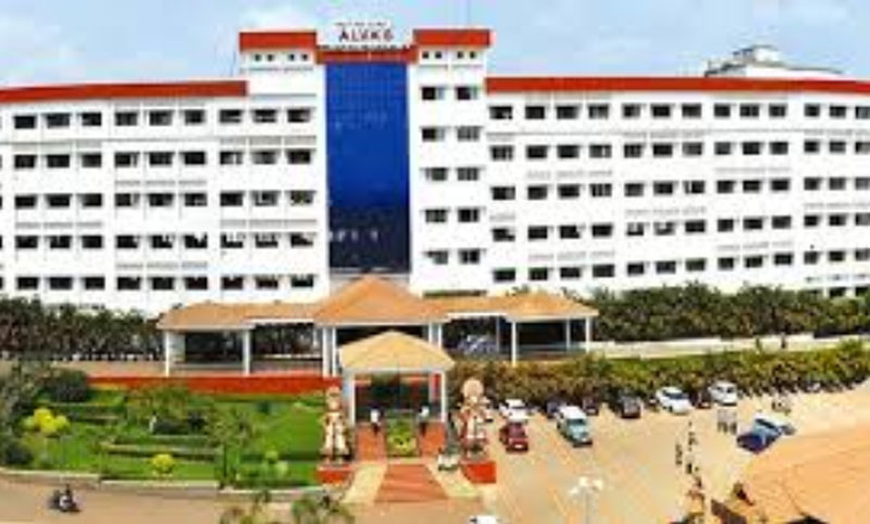 ಎಸೆಸೆಲ್ಸಿ ಫಲಿತಾಂಶ :  ಆಳ್ವಾಸ್ ಶಾಲೆಗಳ ಉತ್ತಮ ಸಾಧನೆ