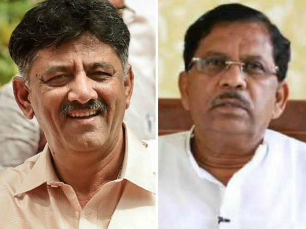 ಉಪಚುನಾವಣೆ: ಕೆಪಿಸಿಸಿಯಿಂದ ಉಸ್ತುವಾರಿಗಳ ನೇಮಕ