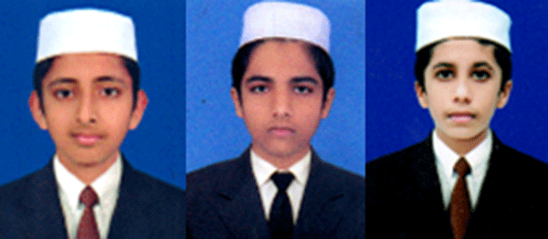 ಎಸೆಸೆಲ್ಸಿ ಫಲಿತಾಂಶ: ಮಿತ್ತೂರು ದಾರುಲ್ ಇರ್ಶಾದ್ ಗೆ 100 ಶೇ. ಫಲಿತಾಂಶ