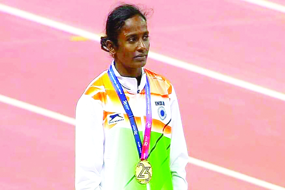 ಮೊದಲು ನಾನು ಯಾರೆಂದು ಯಾರಿಗೂ ಗೊತ್ತಿರಲಿಲ್ಲ