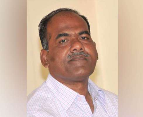 ಧರ್ಮಗಳ ನಡುವೆ ಗಲಭೆ ಹುಟ್ಟುಹಾಕುವುದರಲ್ಲಿ ಪ್ರತಾಪ್ ಸಿಂಹ ನಿಸ್ಸೀಮ: ಫ್ರೋ.ಮಹೇಶ್ ಚಂದ್ರಗುರು