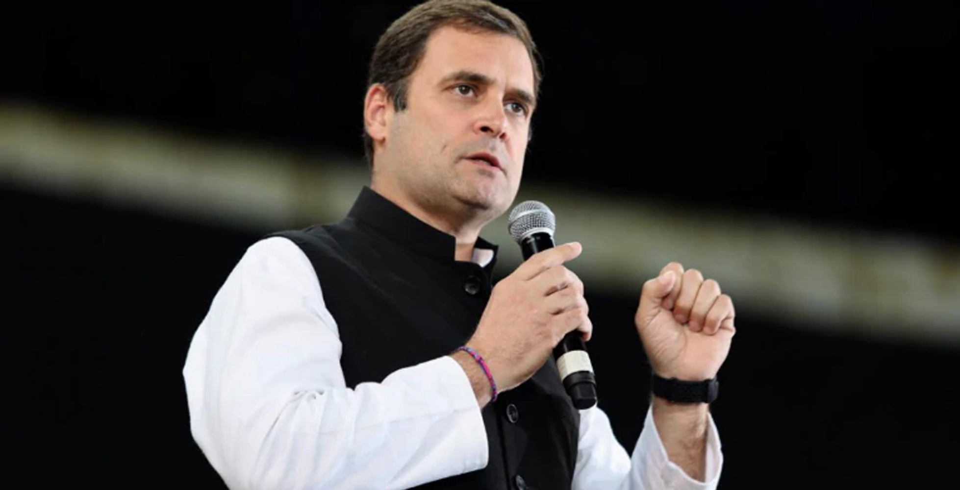 ಟ್ವಿಟರ್ ನಿಮ್ಮ ಹೆತ್ತವರ ಕಾಳಜಿ ವಹಿಸದು: ಯುವಜನತೆಗೆ ರಾಹುಲ್ ಗಾಂಧಿ ಸಂದೇಶ