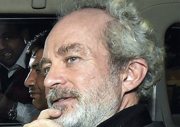 ಅಗಸ್ಟಾ ವೆಸ್ಟ್‌ಲ್ಯಾಂಡ್ ಪ್ರಕರಣದ ಆರೋಪಪಟ್ಟಿ ಸೋರಿಕೆ: ವರದಿ ಕೇಳಿದ ನ್ಯಾಯಾಲಯ