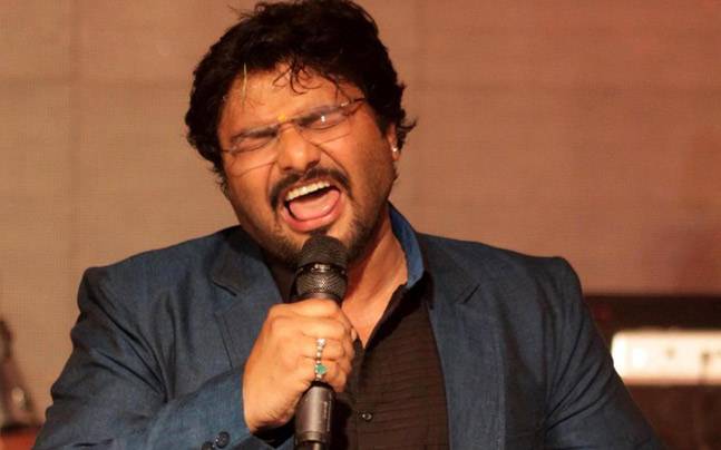 ಬಾಬುಲ್ ಸುಪ್ರಿಯೊ ಸಂಯೋಜನೆಯ ಬಿಜೆಪಿ ಚುನಾವಣಾ ಹಾಡಿಗೆ ಚು. ಆಯೋಗ ನಿಷೇಧ