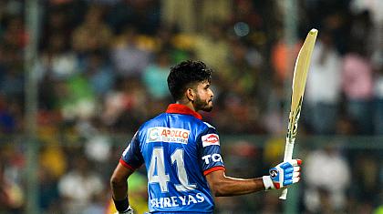 ಐಪಿಎಲ್: ಬೆಂಗಳೂರಿಗೆ ಬೆಂಬಿಡದ ಸೋಲು: ಗೆಲುವಿನ ನಗೆ ಬೀರಿದ ಡೆಲ್ಲಿ