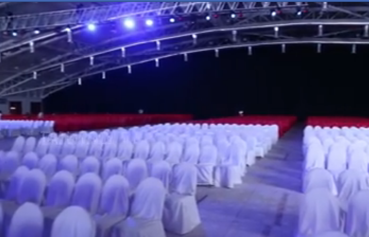 ಬಿ.ಆರ್.ಶೆಟ್ಟಿ ನೇತೃತ್ವದ ಎನ್ಆರ್‍ಐ ಗ್ಲೋಬಲ್‌ ಸಮ್ಮಿಟ್’ ವಿಫಲ: ಉದ್ಯಮಿಗಳೂ ಇಲ್ಲ, ಸಭಿಕರೂ ಇಲ್ಲ