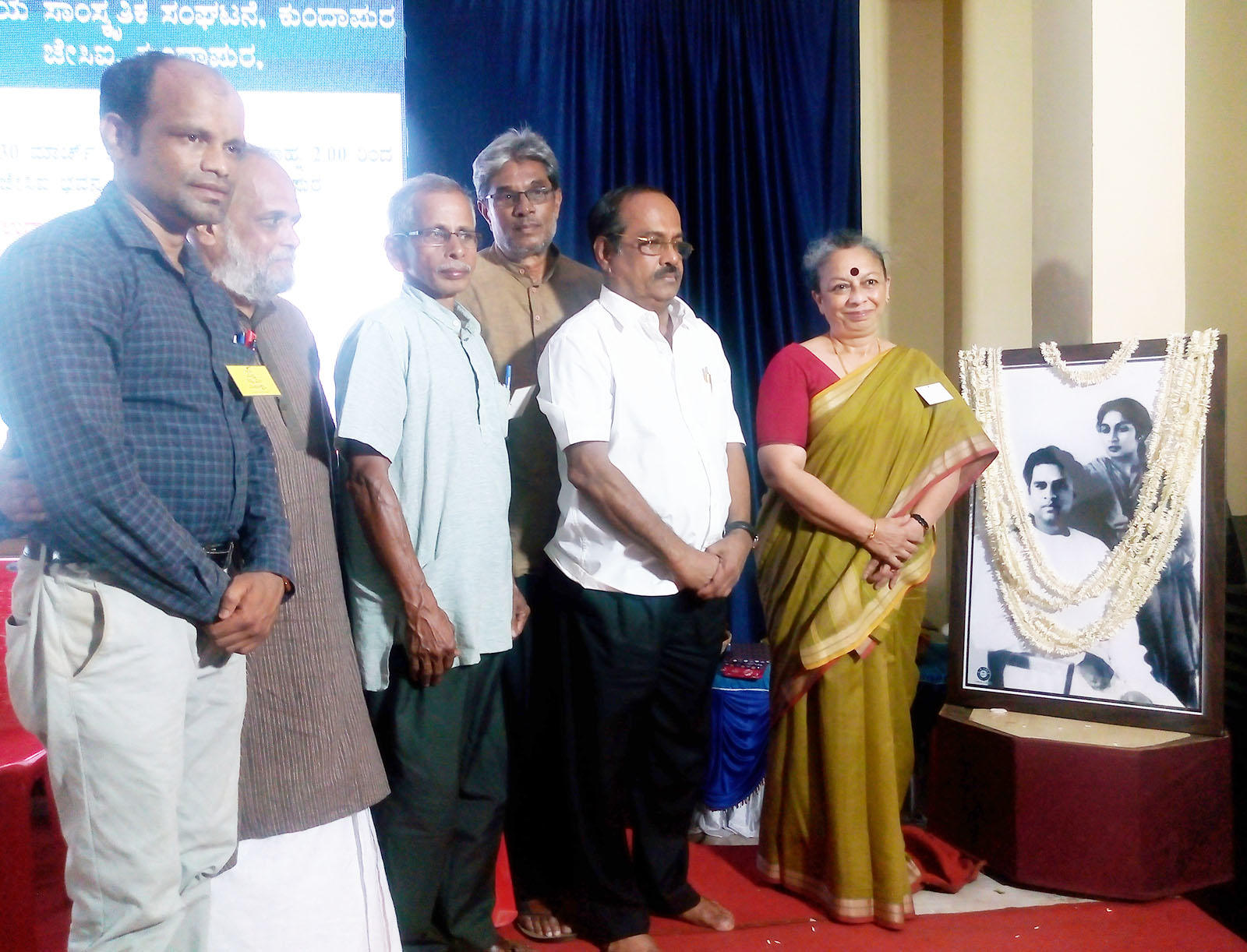 ಸಂಸ್ಕಾರ ಎತ್ತಿದ ಪ್ರಶ್ನೆ ಇಂದಿಗೂ ಪ್ರಸ್ತುತ: ನಿರ್ದೇಶಕ ಹುಲಿ ಚಂದ್ರಶೇಖರ್