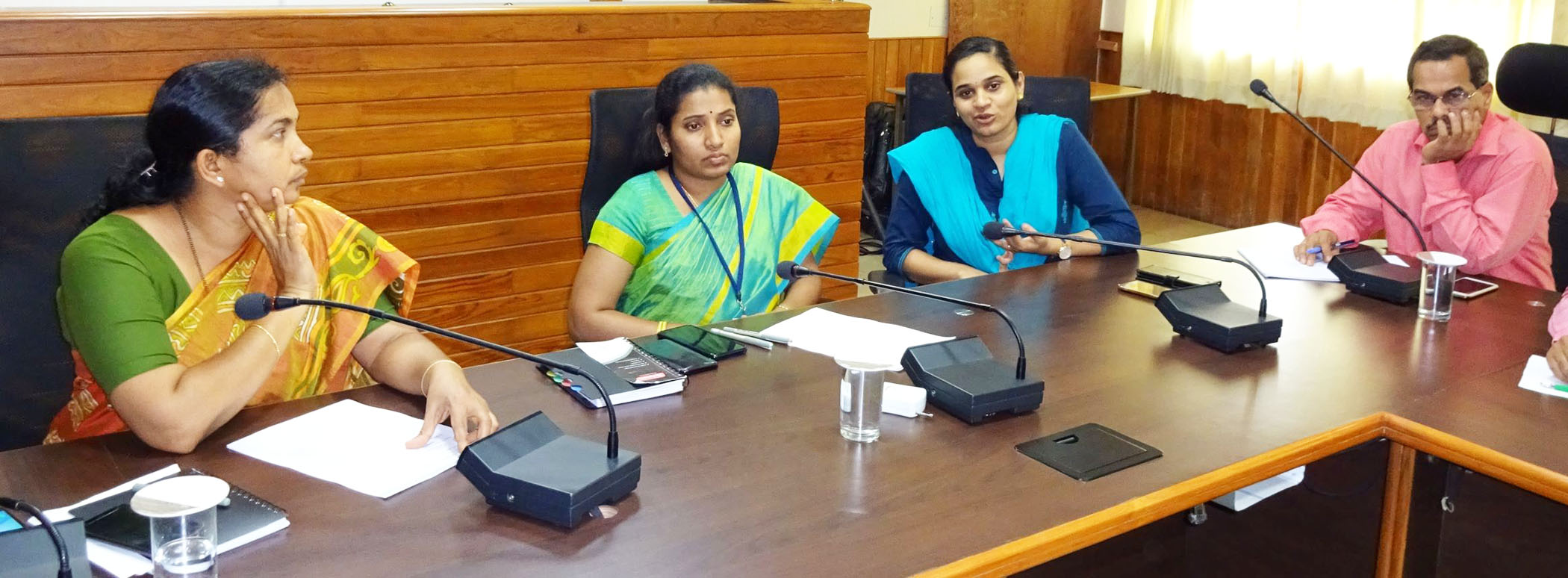 ಮತಗಟ್ಟೆಗಳ ವ್ಯವಸ್ಥೆ ಮೇಲ್ವಿಚಾರಣೆಗೆ ನೋಡೆಲ್ ಅಧಿಕಾರಿಗಳ ನೇಮಕ: ಉಡುಪಿ ಡಿಸಿ