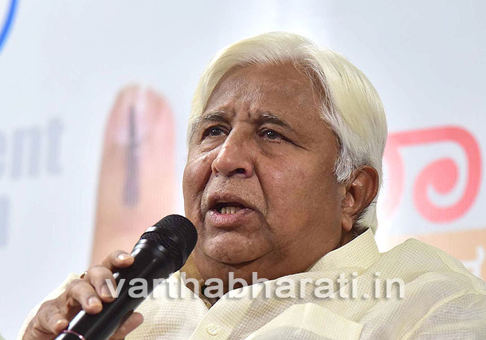 ಮೋದಿಯಂತೆ ಕಾಂಗ್ರೆಸ್ ಯುದ್ಧವನ್ನು ಚುನಾವಣಾ ಪ್ರಚಾರಕ್ಕೆ ಬಳಸಿಲ್ಲ: ಎಚ್.ಕೆ.ಪಾಟೀಲ್