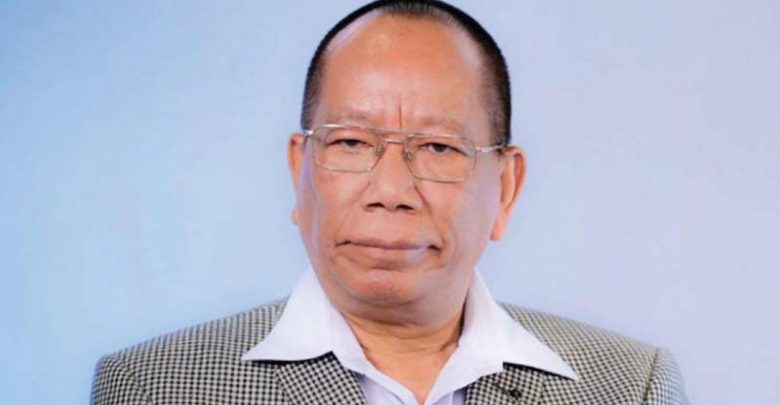 ಕಾಂಗ್ರೆಸ್ ಪಕ್ಷಕ್ಕೆ ಎಚ್.ಟಿ.ಸಾಂಗ್ಲಿಯಾನ ರಾಜೀನಾಮೆ