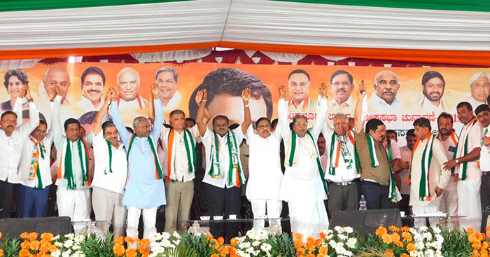 ಮೋದಿಗೆ ಸೆಡ್ಡು ಹೊಡೆದದ್ದು ನಮ್ಮ ಕುಟುಂಬ ಮಾತ್ರ: ಎಚ್.ಡಿ.ಕುಮಾರಸ್ವಾಮಿ