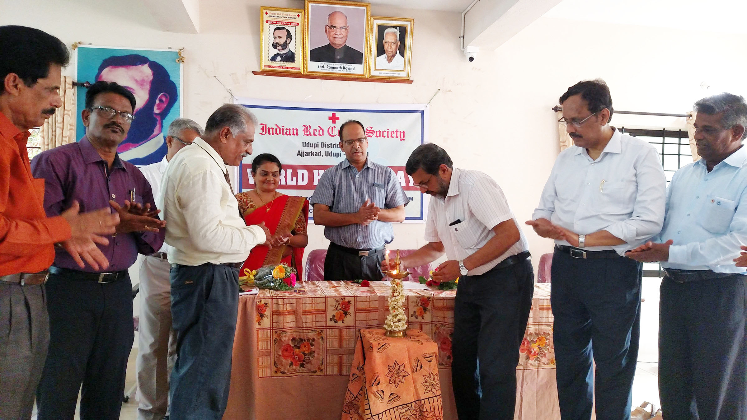 ಉತ್ತಮ ಆರೋಗ್ಯ ಪದ್ದತಿಯಿಂದ ಅನಾರೋಗ್ಯ ತಡೆ ಸಾಧ್ಯ: ಡಾ.ಭಟ್