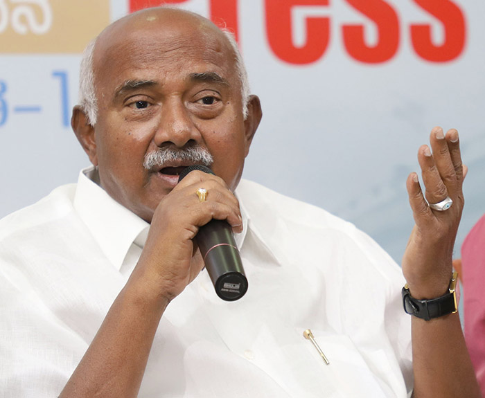 ಕೂಲಿ ಕಾರ್ಮಿಕನ ಸಾವಿನ ಪ್ರಕರಣ: ಜೆಡಿಎಸ್ ರಾಜ್ಯಾಧ್ಯಕ್ಷ ಎಚ್.ವಿಶ್ವನಾಥ್‌ಗೆ ಹೈಕೋರ್ಟ್ ನೋಟಿಸ್