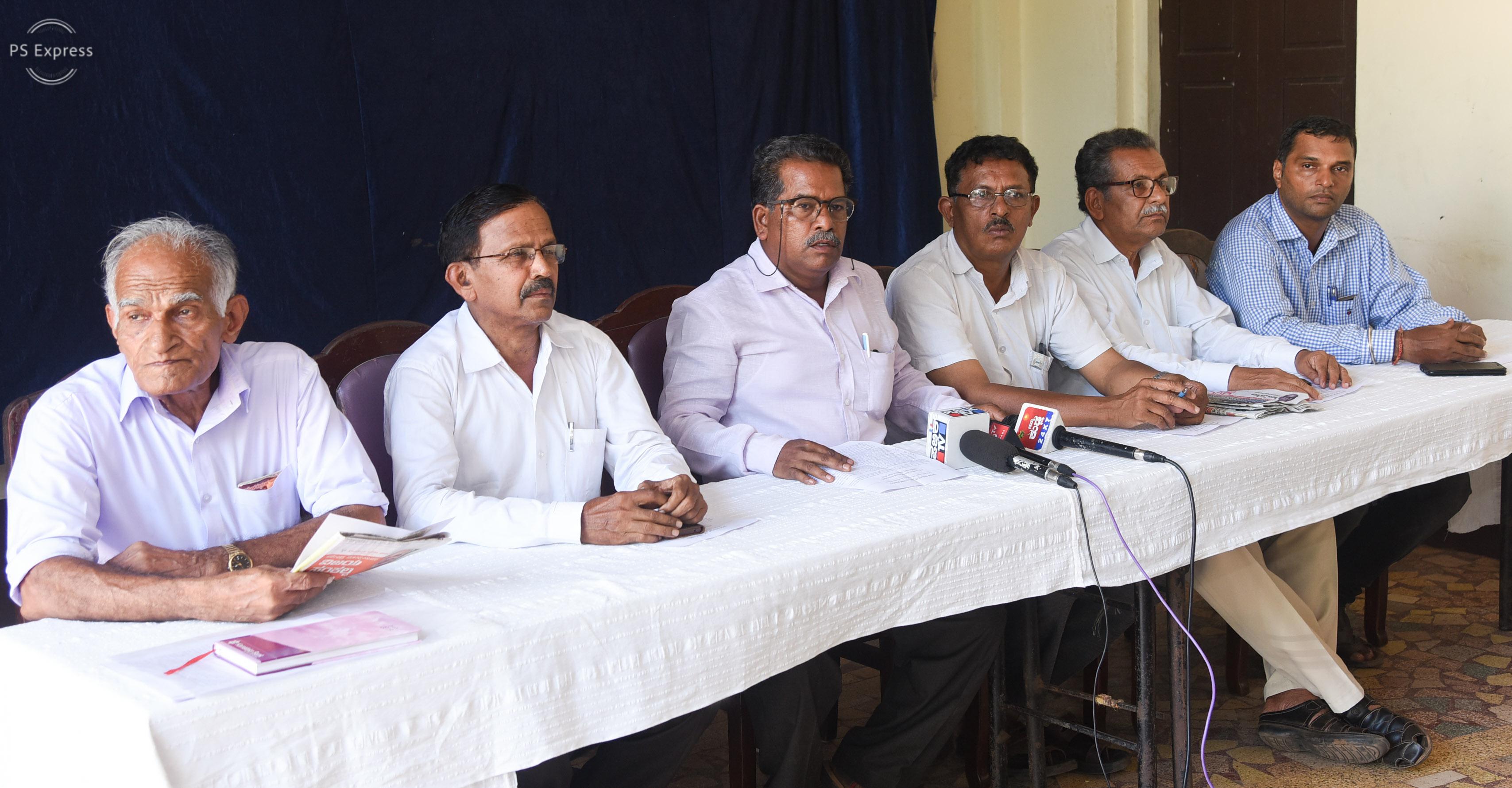 ಬಿಜೆಪಿ ಸೋಲಿಸಬಲ್ಲ ಜಾತ್ಯತೀತ ಪಕ್ಷಕ್ಕೆ ಬೆಂಬಲ: ಸಿಪಿಎಂ