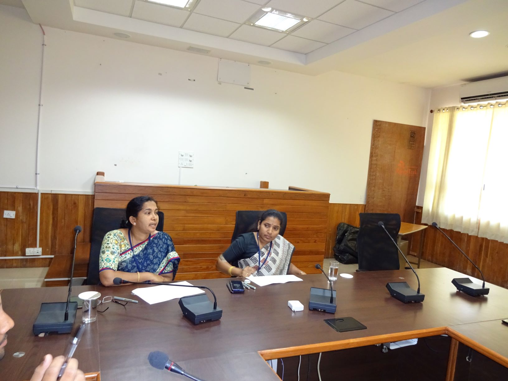 ಉಡುಪಿ: ವಿಧಾನಸಭಾ ಕ್ಷೇತ್ರವಾರು ಹೆಚ್ಚುವರಿ ಮತಯಂತ್ರಗಳ ಹಂಚಿಕೆ