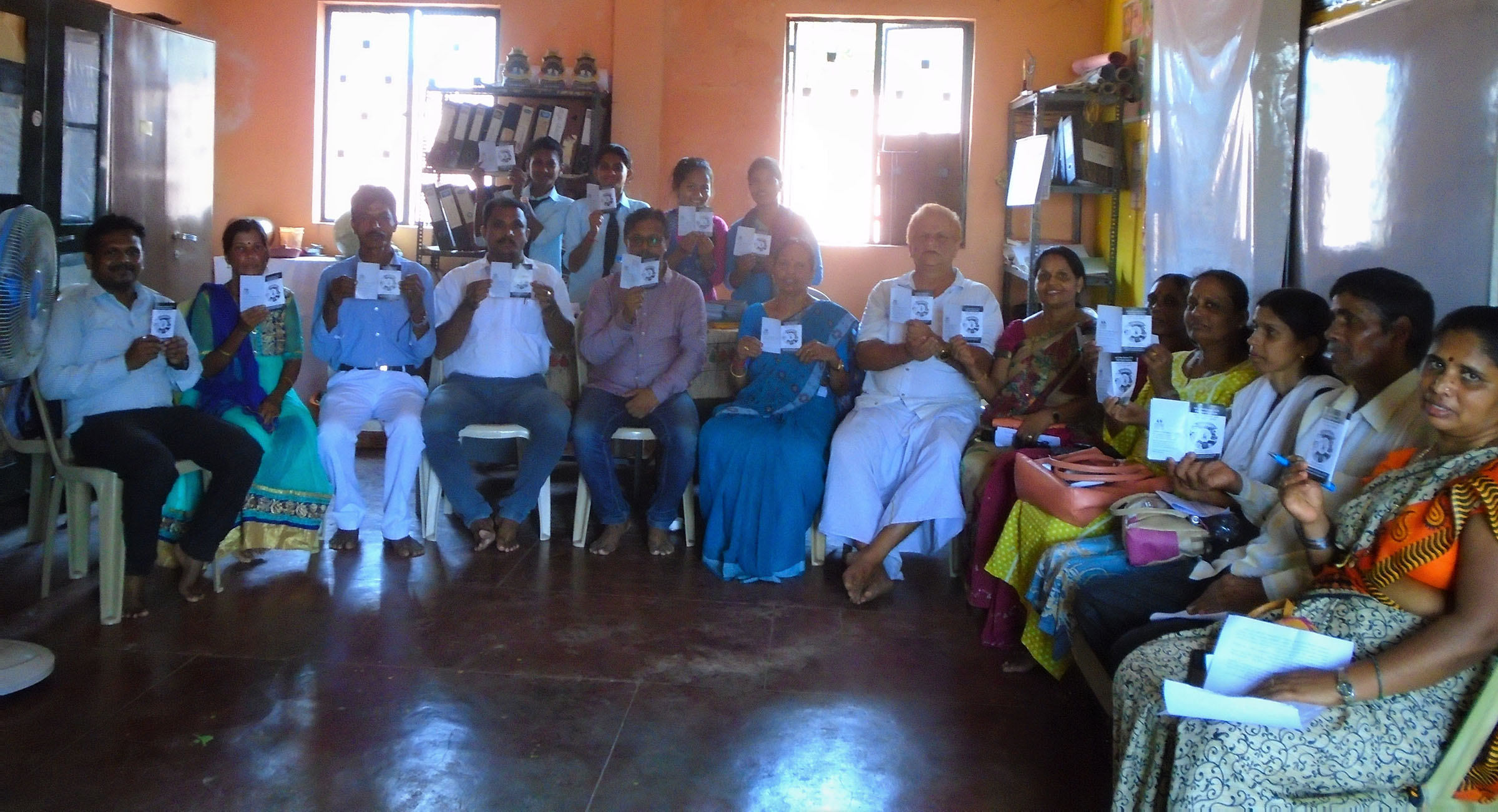 ಉಡುಪಿ: ಮಕ್ಕಳ ಹಕ್ಕುಗಳ ಬೇಡಿಕೆಗಳನ್ನು ಪ್ರಣಾಳಿಕೆಯಲ್ಲಿ ಸೇರಿಸಲು ಆಗ್ರಹ