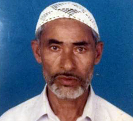 ಪಿ.ಅಬ್ದುಲ್ ರಹಿಮಾನ್