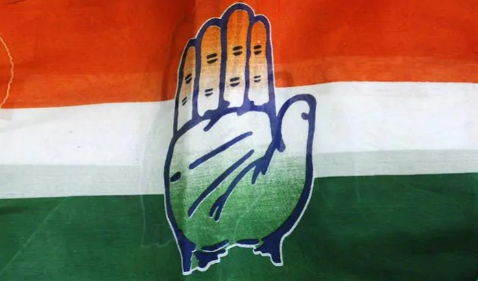 ಅಮಿತ್ ಶಾ ನೇತೃತ್ವದಲ್ಲಿ ಬೃಹತ್ ಪ್ರಮಾಣದ ಹಳೆನೋಟು ವಿನಿಮಯ: ವಿಡಿಯೋ ಬಿಡುಗಡೆಗೊಳಿಸಿ ಕಾಂಗ್ರೆಸ್ ಆರೋಪ