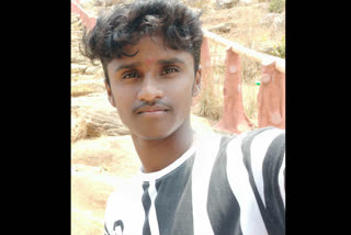 ನಾಲೆಗೆ ಈಜಲು ಹೋದ ಬಾಲಕ ನೀರುಪಾಲು