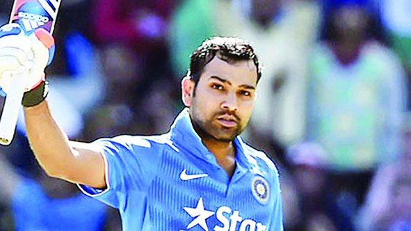 32ರ ಹರೆಯಕ್ಕೆ ಕಾಲಿರಿಸಿದ ರೋಹಿತ್ ಶರ್ಮಾ