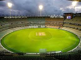 ಬೆಂಗಳೂರಿನ ಐಪಿಎಲ್ ಪಂದ್ಯಕ್ಕೆ ಮಳೆ ಅಡ್ಡಿ