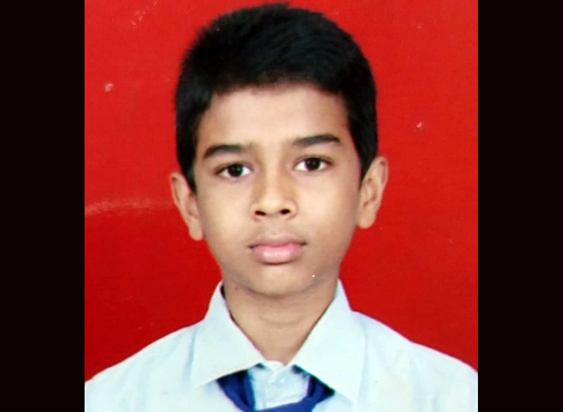 ಎಸೆಸೆಲ್ಸಿ ಫಲಿತಾಂಶ : ಬಂಟ್ವಾಳದ ಆಶಿಕ್ ರಹ್ಮಾನ್ ಗೆ 560 ಅಂಕ