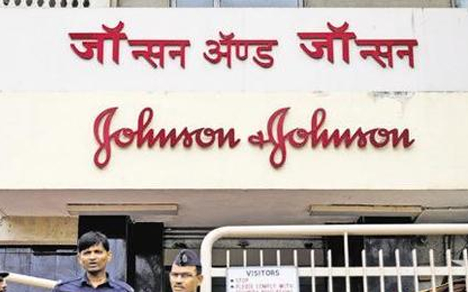 ದೋಷಪೂರಿತ ಹಿಪ್ ಇಂಪ್ಲಾಂಟ್: ರೂ. 1.90 ಕೋಟಿ ಪರಿಹಾರ ನೀಡುವಂತೆ ಜಾನ್ಸನ್ &ಜಾನ್ಸನ್ ಗೆ ಆದೇಶ