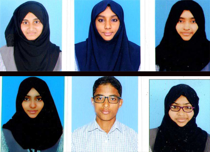 ಎಸೆಸೆಲ್ಸಿ : ಅಲ್ ಬದ್ರಿಯಾ ಪ್ರೌಢ ಶಾಲೆಗೆ ಶೇ.94 ಫಲಿತಾಂಶ